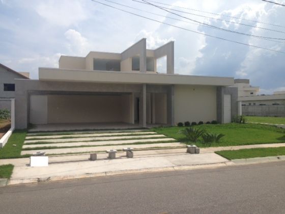 RESIDENCIAL SAN MARCO - Ficha 565 - VR