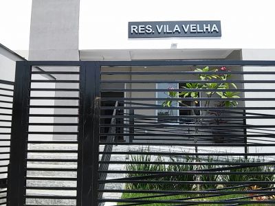 ED. VILA VELHA - FICHA 532 - VA